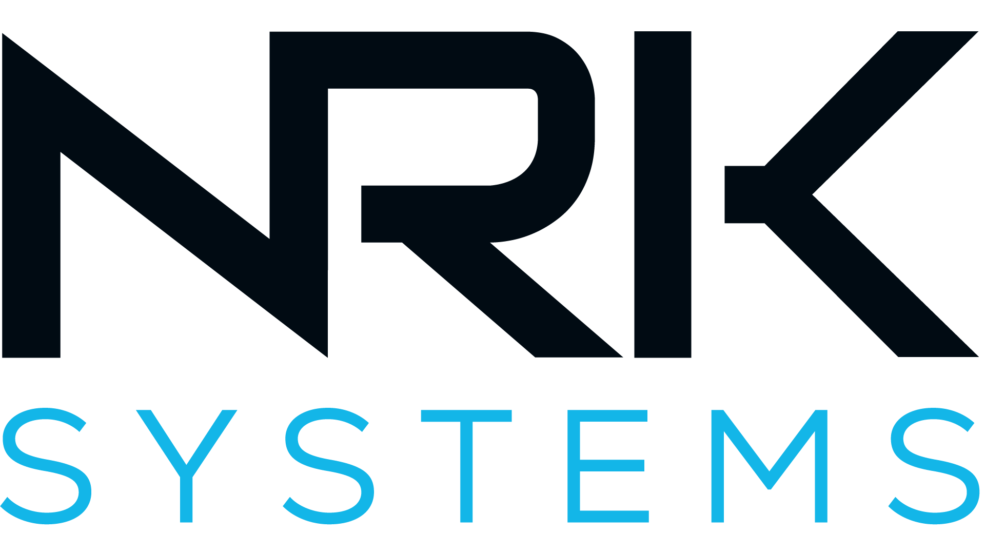 NRK Media Systems Solutions Logo