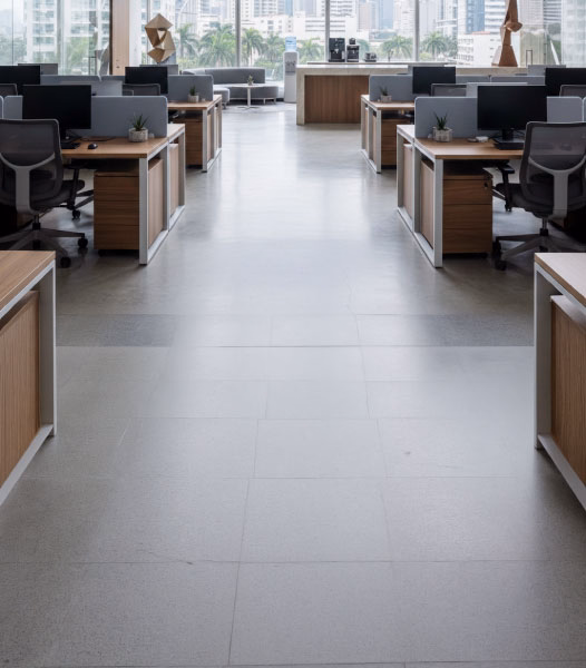 Corporate Offices and Enterprises