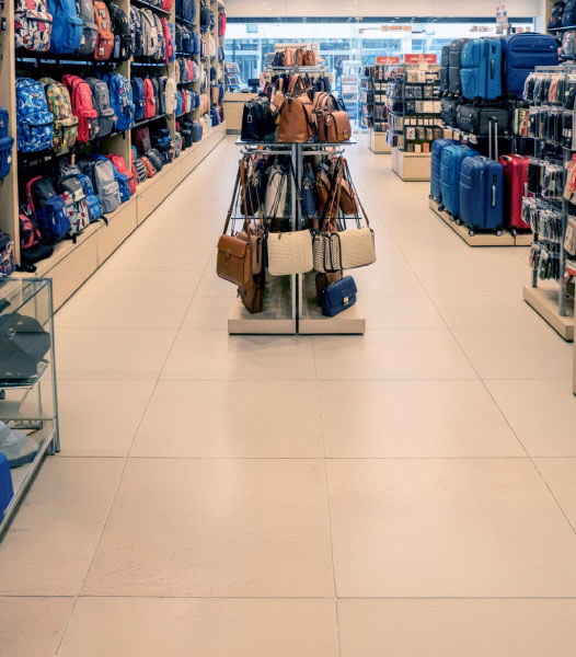 Retail and Commercial Businesses