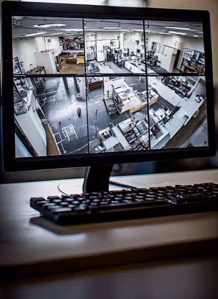 CCTV and Remote Monitoring Systems Philippines