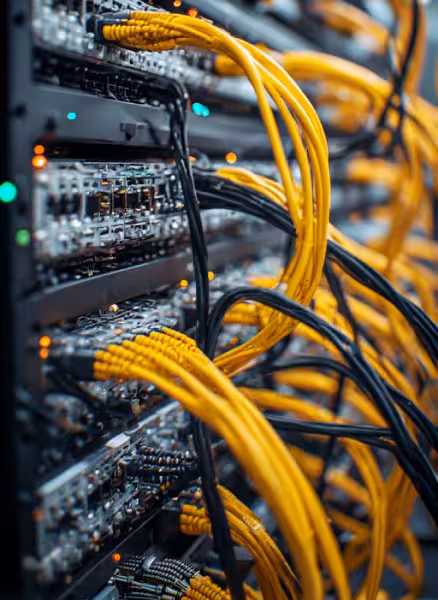 Network Infrastructure and Structured Cabling Philippines