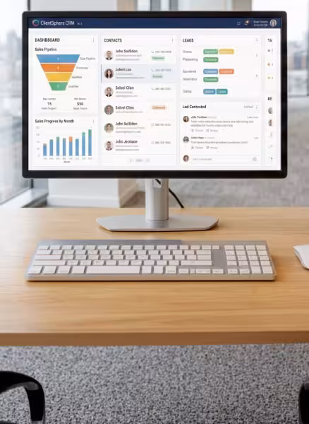 Website Development and System Integration Philippines